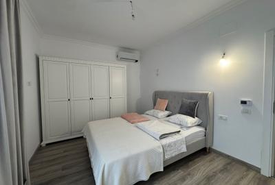 Decebal - Muncii - Bloc nou - Apartament 4 camere - dressing- 2 grupuri sanitare - 4