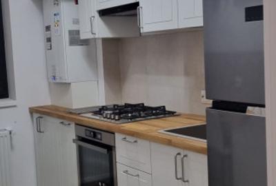Apartament 2 camere, etaj 3, centrala,AC, 8 min metrou-HILS Pallady - 12