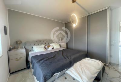 Apartament Premium 3 Camere cu Gradina 170 mp – Arhitecților, Sibiu - 6