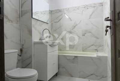 Apartament cu 2 camere de vânzare etaj 1, Aleea Electricienilor - 4