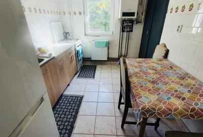 Simion Barnutiu,3 camere, centrala proprie, 0% Comision - 8