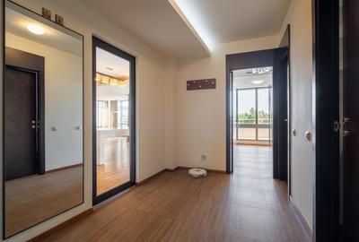 5 camere 185 MPU | Amfiteatru - Iancu Nicolae | 2 locuri parcare - 25