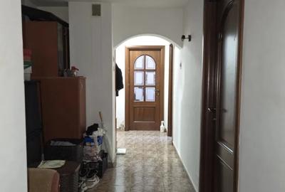 3 camere DECOMANDAT - Bloc anvelopat - Colentina/Doamna Ghica - 9