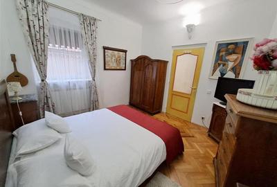 Apartament 3 camere ultracentral - 21