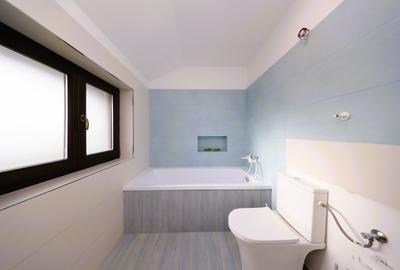 Vila de poveste spre inchiriere termen lung - 17
