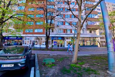 Spațiu comercial, 128 mp în Dristor