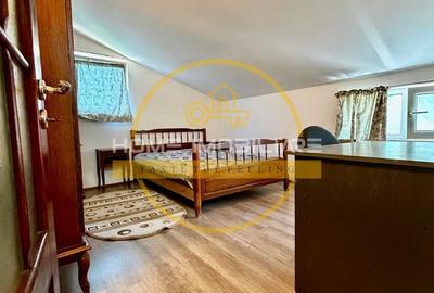 Apartament 4 camere, 70 mp – mobilat și utilat complet, zonă Scoala 7 - 7