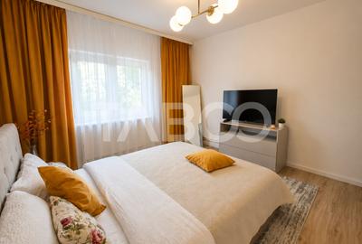 Strand etaj 1 Apartament decomandat 50 mpu balcon pivnita - 2