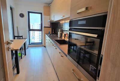 Prima Închiriere Apartament Premium Exigent Park View - 9