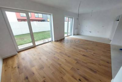Zona Pipera Plaza, duplex 4 camere, gradina privata,  loc parcare - 1