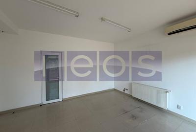 VANZARE SPATIU COMERCIAL-AVIATIEI | 188 MP | PARTER | VITRINA STRADALA - 22