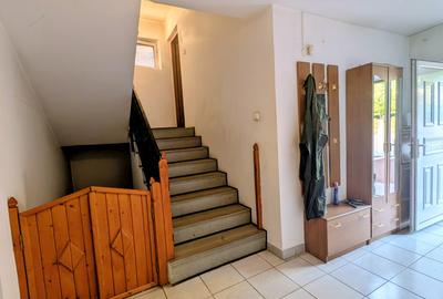 Bazilescu-B.Noi,luminoasa,6camere,iteren 720mp,deschidere mare, metrou,parc - 4