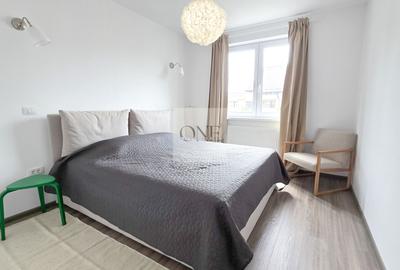 Apartament Modern În Curs De Amenajare | 60 mp | Prima Închiriere - 3