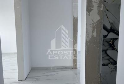 Duplex P+ E, cu 3 camere, in Sanandrei - 7
