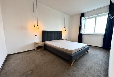 Apartament 2 camere cu dressing si panorama - 45 mp | Rin Grand Residence - 5