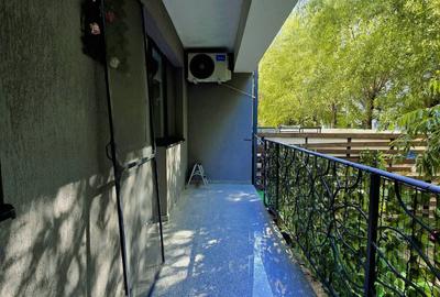 Apartament 2 Camere mobilat și utilat + curte și parcare ,Strada Mărului,Fundeni - 7