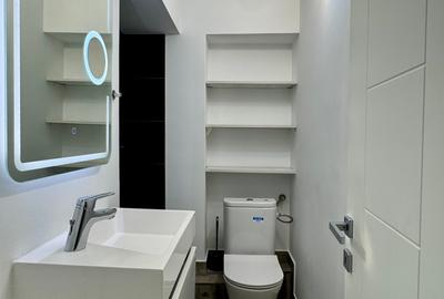 Apartament 3 Camere Obor – Vedere Superbă, Mobilat și Utilat! - 13