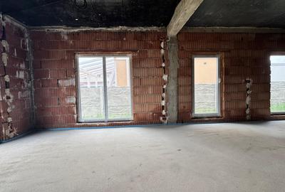 Duplex nou, aproape de Timișoara – Compartimentare eficienta - 14