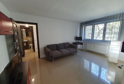 Apartament cu 2 camere semidecomandat în Dristor