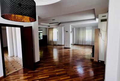 Vila individuala Bristish School - 5