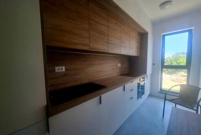 ​Oportunitate: Apartament modern de 2 camere, etaj 1 - 9