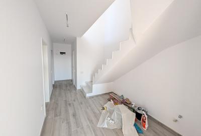 Duplex 3 camere 96mp |  0 comision | Otopeni Ciprian Porumbescu - 8