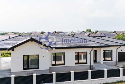 Vilă Deosebită în Valea Ursului | Teren 1.091 mp | 224 mp utili - 2