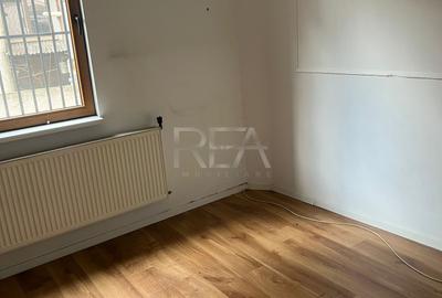 Apartament 5 camere în Vilă – Calea Călărașilor, 110mp, Ideal Sediu Firmă sau Ca - 4