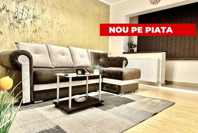 Apartament de lux cu 1 camera, 28 mp utili - Calea Lipovei - 1