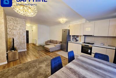 Apartament 3 camere metrou Crângași, bloc nou, mobilat și utilat, centrală - 3