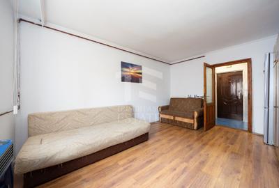 TRACTORUL | Garsoniera 21mp baie proprie ideal investitie - 2