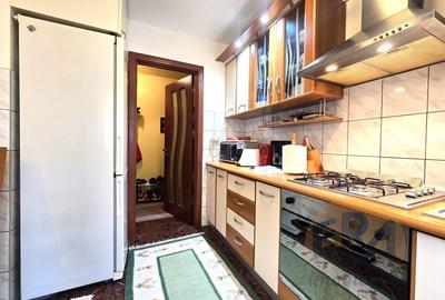 Apartament 2 camere | Etaj 1 | Mobilat | Rogerius - Aleea Sulfinei - 9