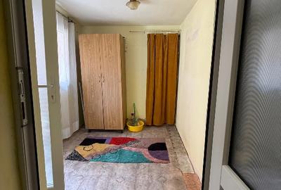 PROPRIETAR – Apartament 1 cameră la curte | Zonă de TOP (Str. Paris / Porumbeilo - 5