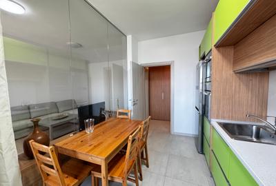 OFERTĂ 30 DE ZILE– Apartament 2 camere+2 locuri de parcare+boxă | 19th Residence - 8