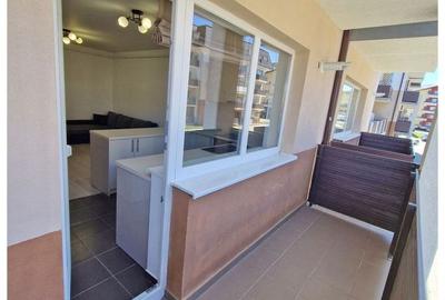 Garsoniera de inchiriat,  SubCetate Residence - 8