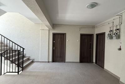 Ap 08 Teilor Residence - 2 camere Finisat - 1