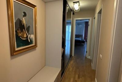 Apartament 4 camere Aviatorilor-Dorobanti - 6