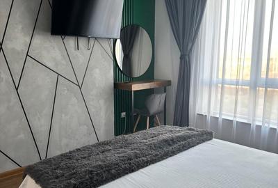 Apartament 2 camere / Drumul Ciorogarla / Sector 6 / Militari - 3