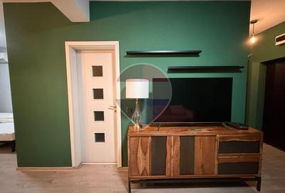 Apartament 2 camere de închiriat - cartierul Mărăști - 2