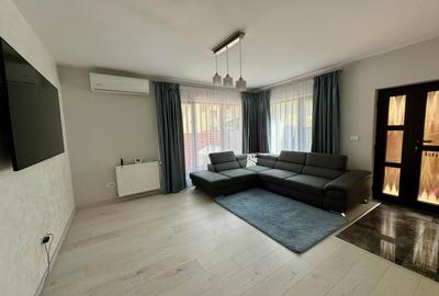 CASĂ INDIVIDUALĂ | GIROC | 5 CAMERE | 100 MP UTILI | TEREN 250 MP - 7