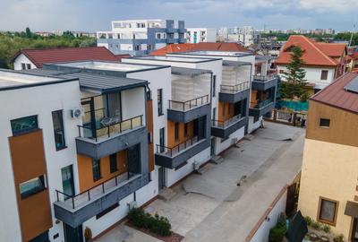 Duplex zona Kamsas 165 m utili - 9