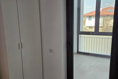 Inchiriere apartament 3 camere plus un birou, sector 1, Petrom City - 9