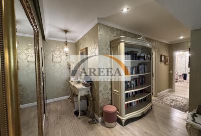 Camere cu personalitate | Designer | 112 mp | Herăstrău -Nordului - 17