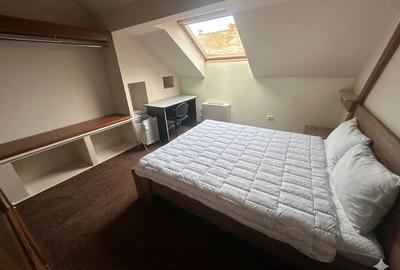 Ultracentral Apartament cu 4 camere in zona Piata  Unirii Erasmus - 3