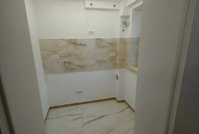 1 camera - Zona Garii - Renovat - Liber- 72000 euro - 5