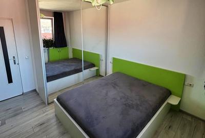 Apartament 2 camere mobilat si utilat 47mp langa primarie, comision 0% - 5