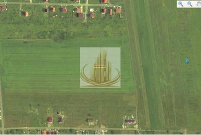 Teren agricol intravilan de 700 mp, în Sânandrei