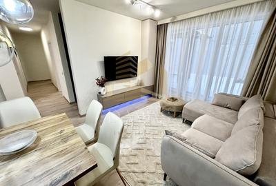 COMISION 0% |Apartament 3 camere de vanzare | Grigorescu | Terasa 36mp | Parcare - 2