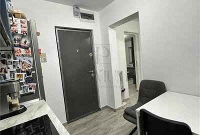 SAGULUI - RENOVAT - 3 CAMERE - ETAJ 6 LIFT - BLOC IZOLAT - CLIMA - 3