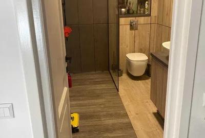 Apartament de vanzare 3 camere cu terasa, Donath Grigorescu - 5